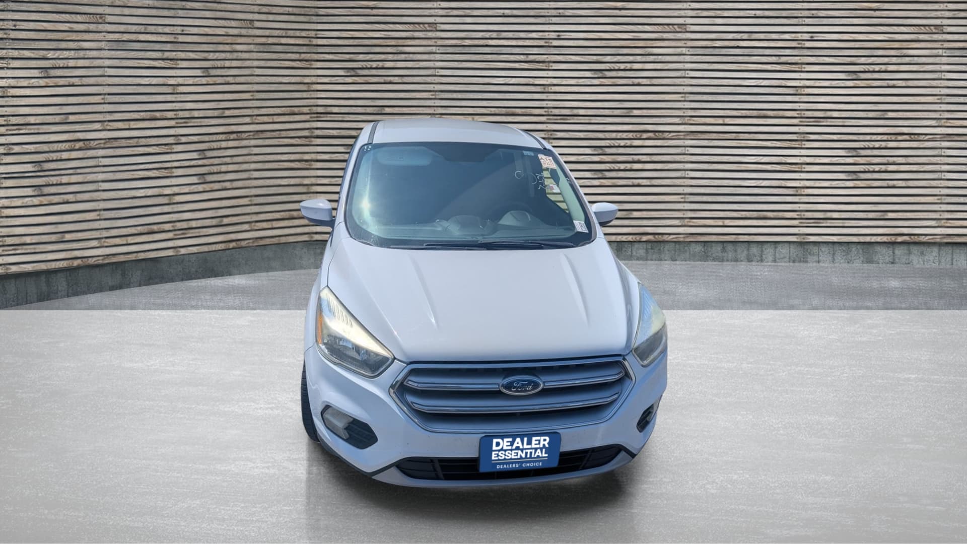 large car