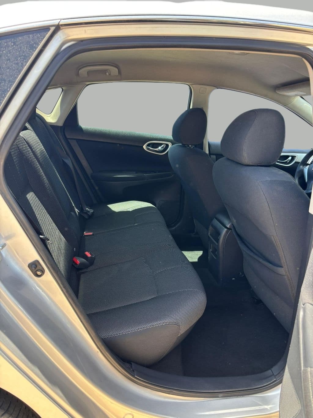 large car
