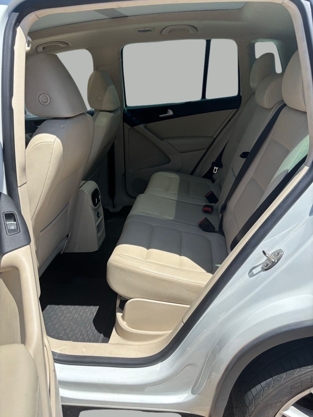large car
