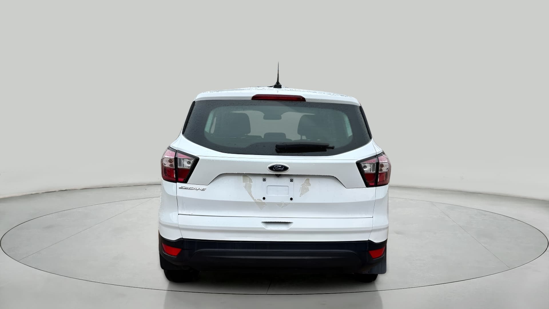 large car