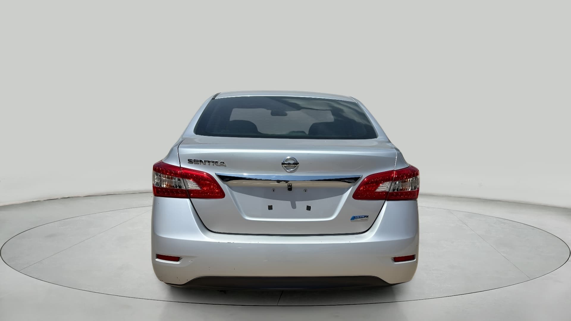 large car