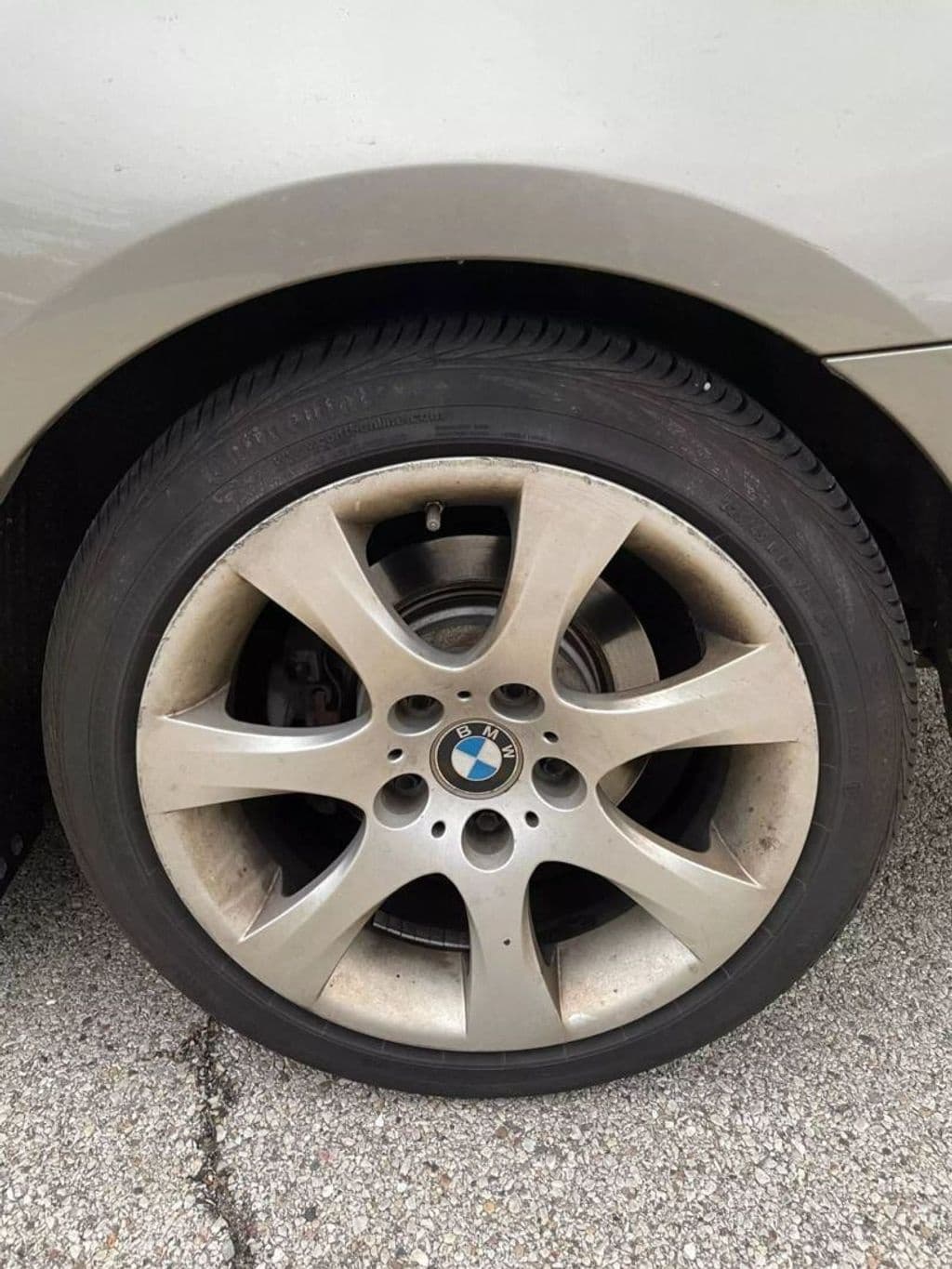 large car
