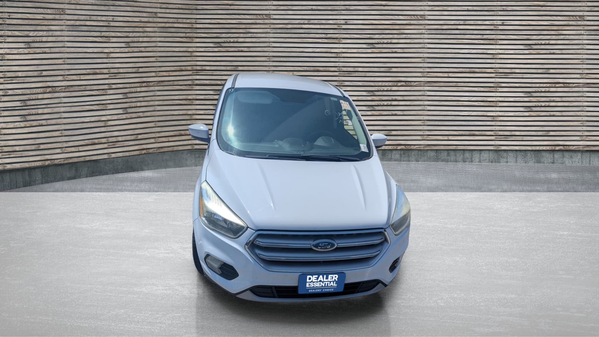 large car